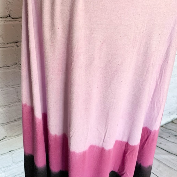 2/$20🛍 Buffalo David Bitton High-Low Dress - Picture 8 of 8